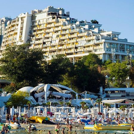 Arkadia Palace Apartments Odesa Exterior photo