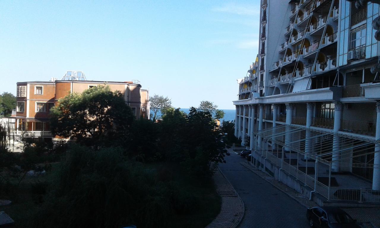 Arkadia Palace Apartments Odesa Exterior photo