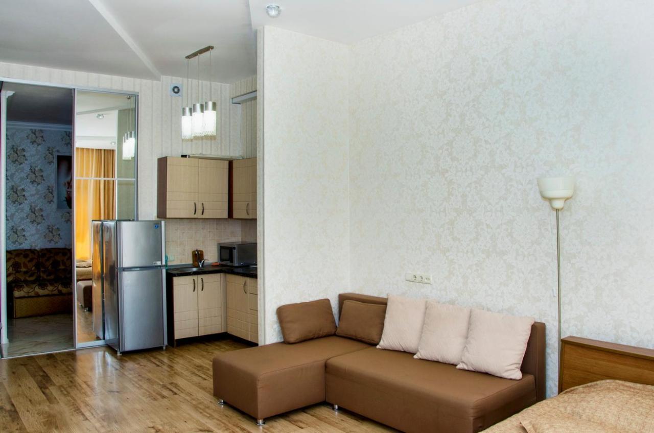 Arkadia Palace Apartments Odesa Exterior photo