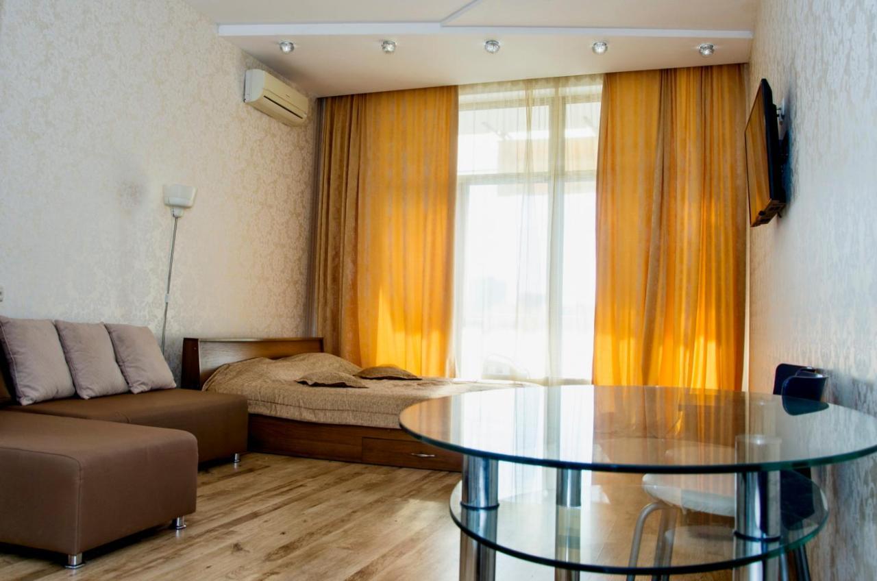 Arkadia Palace Apartments Odesa Exterior photo