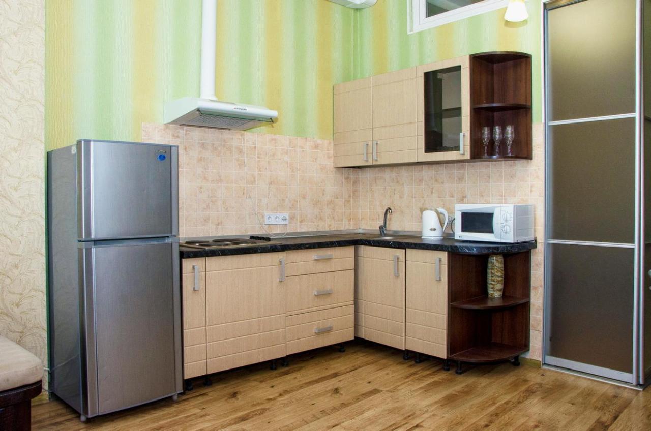Arkadia Palace Apartments Odesa Exterior photo