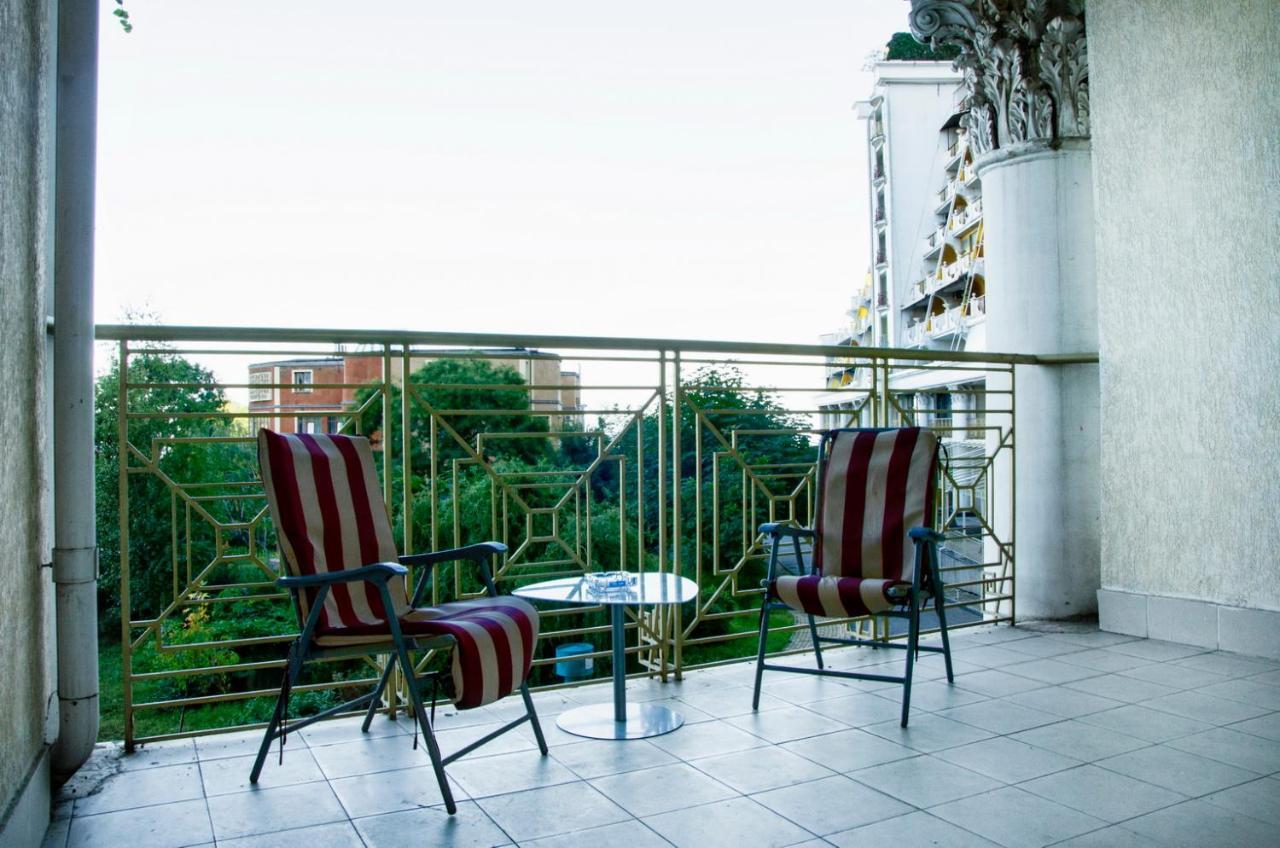 Arkadia Palace Apartments Odesa Exterior photo