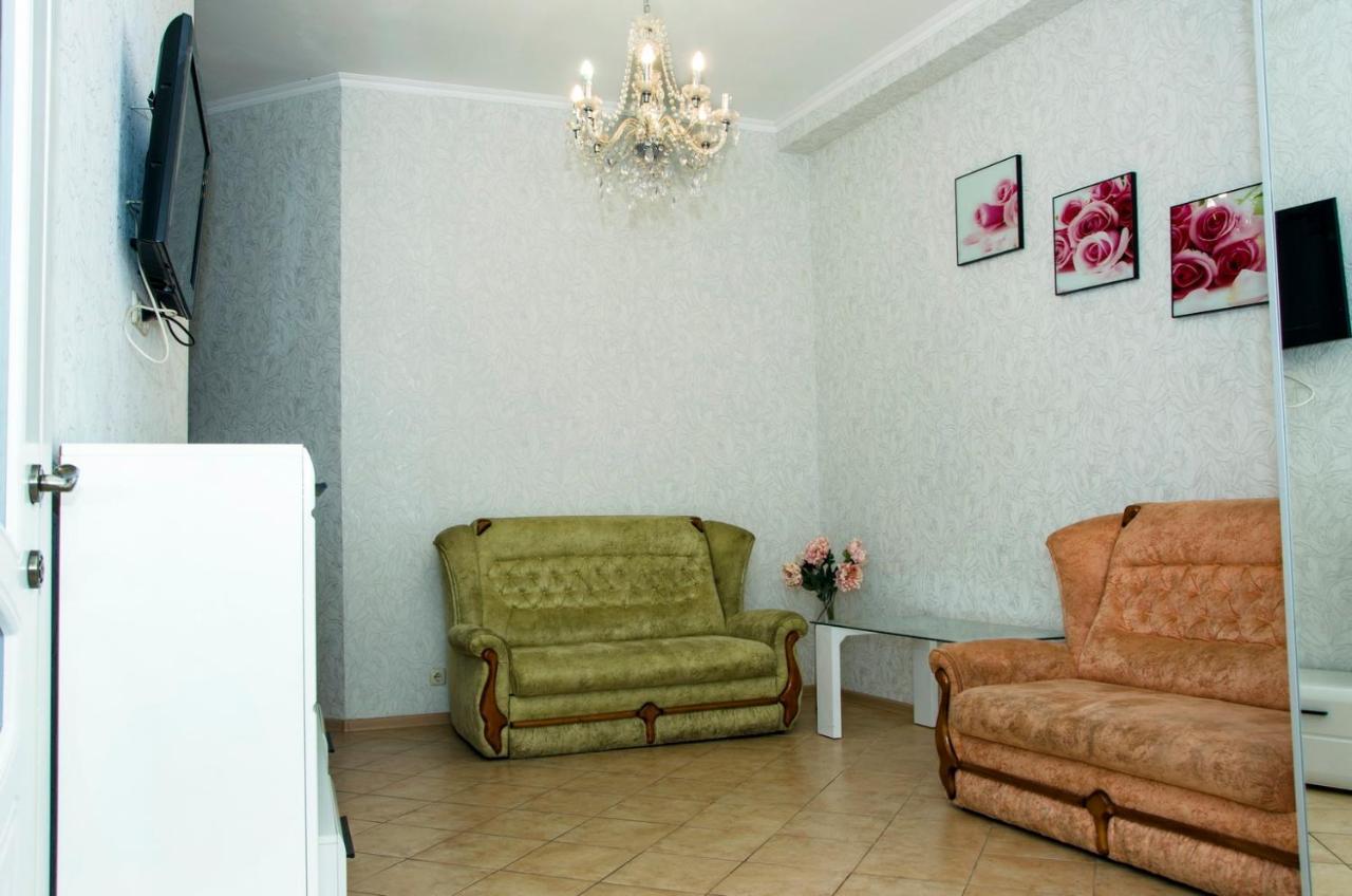 Arkadia Palace Apartments Odesa Exterior photo