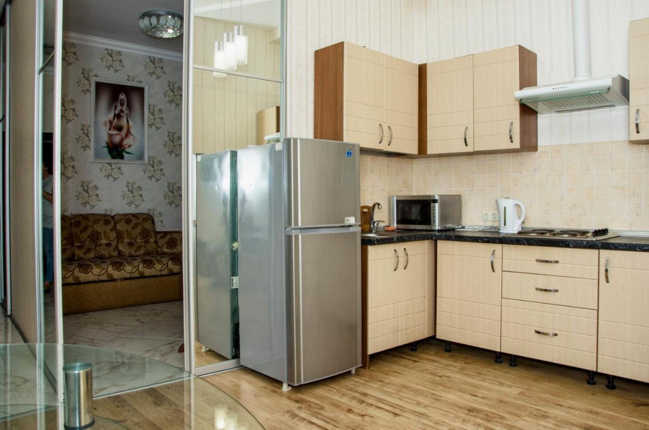 Arkadia Palace Apartments Odesa Exterior photo