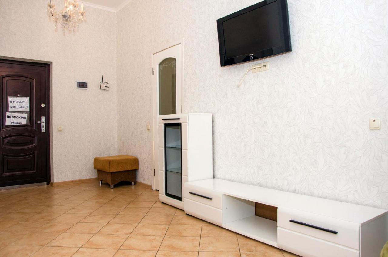 Arkadia Palace Apartments Odesa Exterior photo