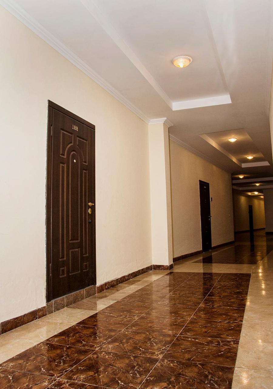 Arkadia Palace Apartments Odesa Exterior photo