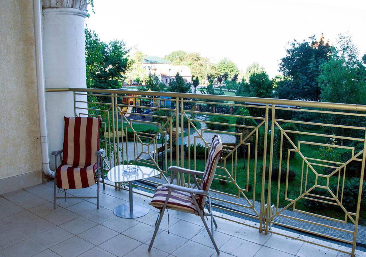 Arkadia Palace Apartments Odesa Exterior photo