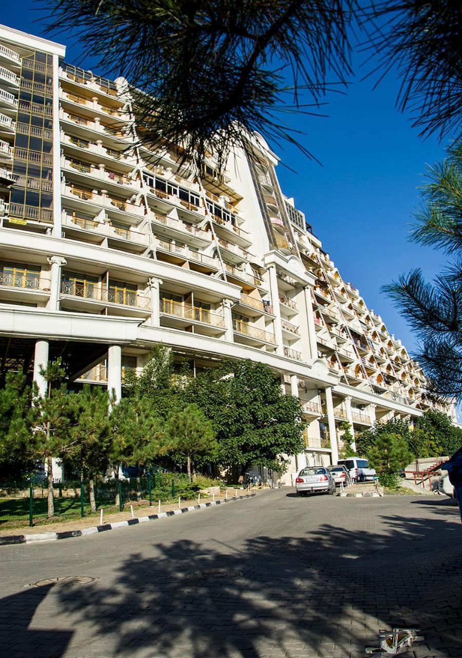 Arkadia Palace Apartments Odesa Exterior photo