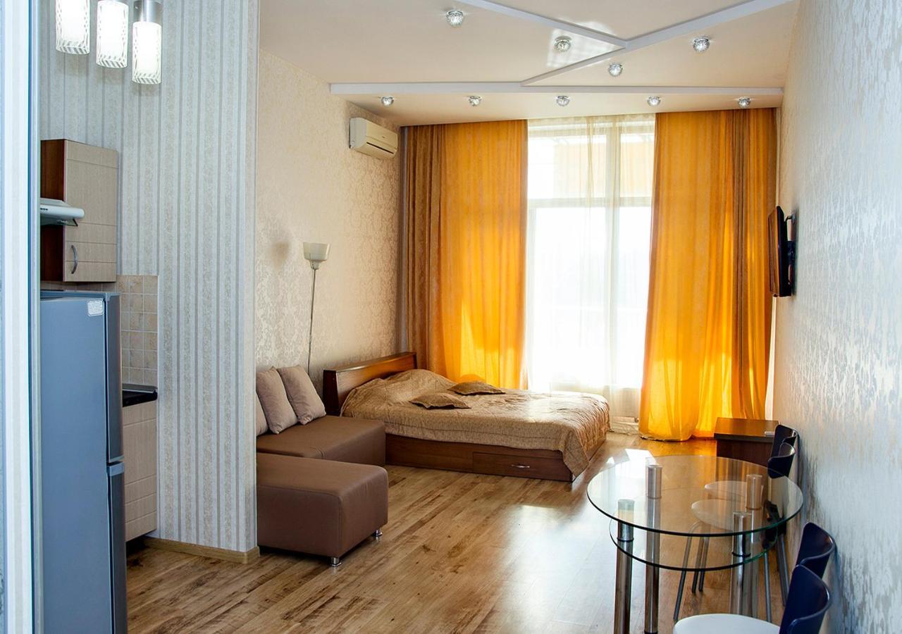 Arkadia Palace Apartments Odesa Exterior photo