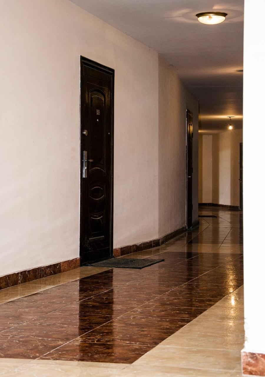 Arkadia Palace Apartments Odesa Exterior photo
