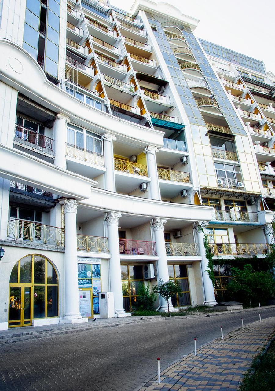 Arkadia Palace Apartments Odesa Exterior photo