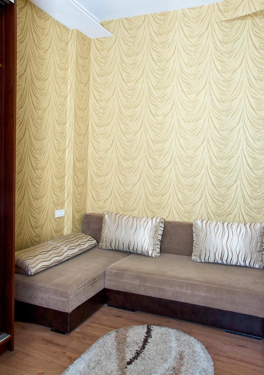 Arkadia Palace Apartments Odesa Exterior photo